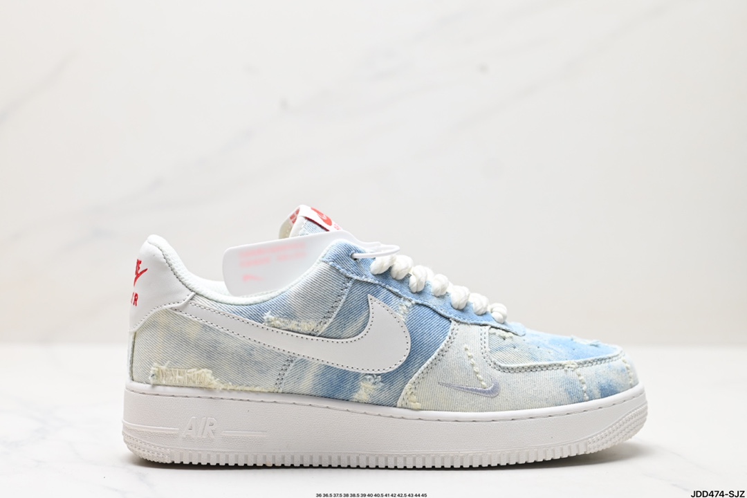 Nike Air Force 1 Shoes